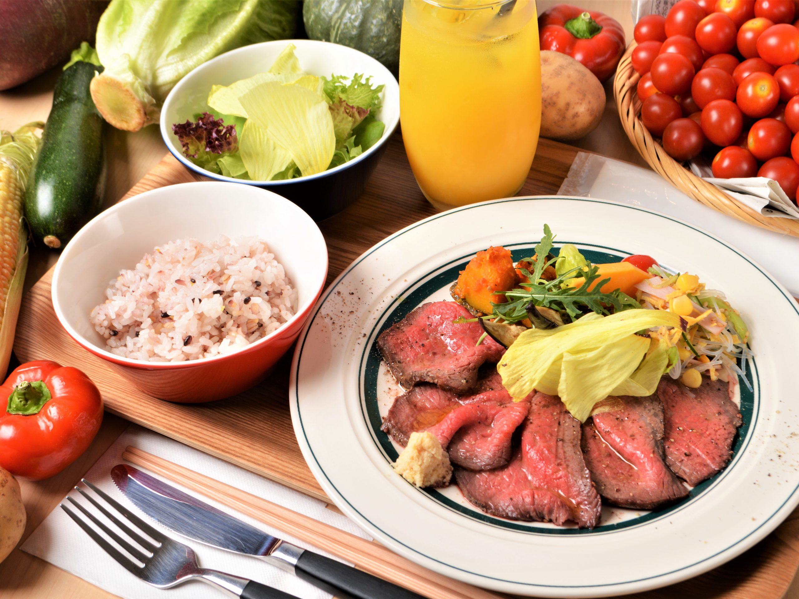 KURUTOおおぶ 野外健康フェス